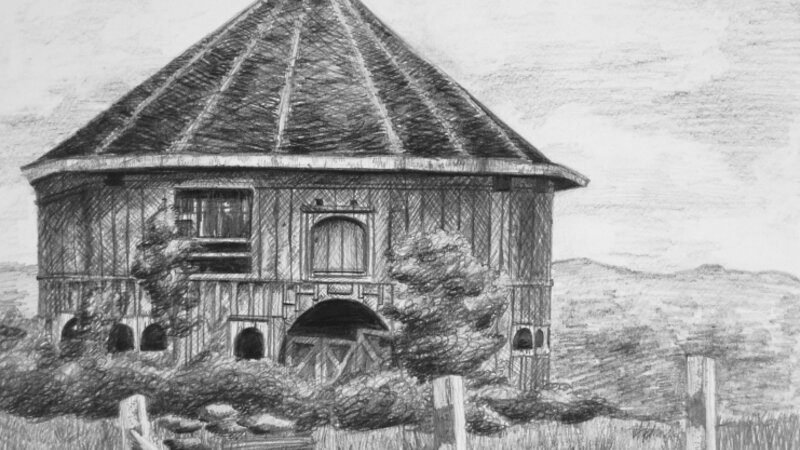 Fountaingrove Round Barn