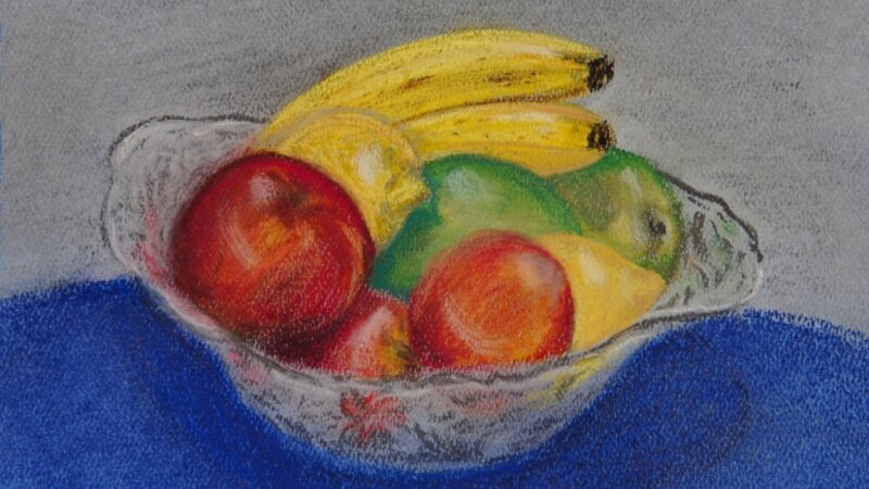 Fruits #1