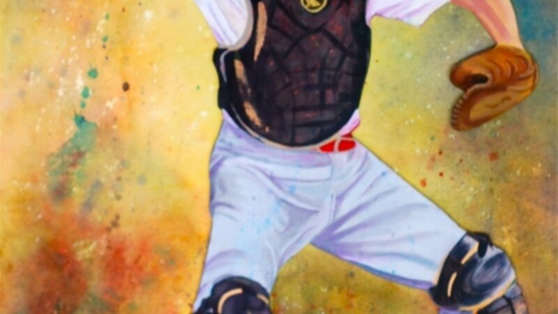 "Single Combat Warrior"