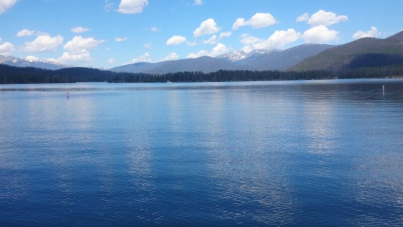 Lakeside