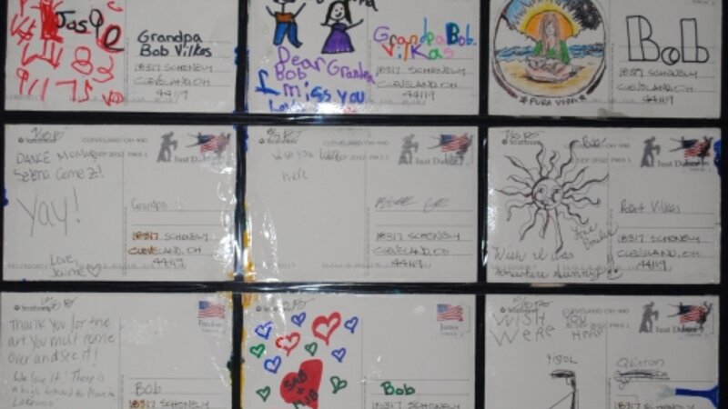 Kollidoscope 2012 (Rear)