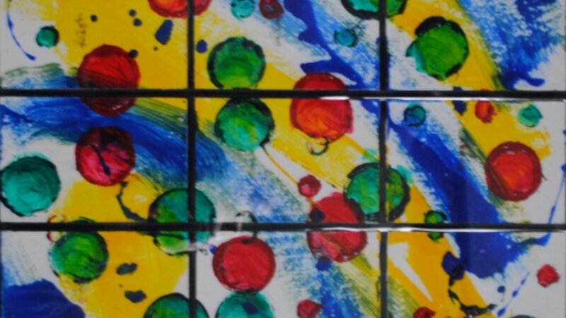 Kollidoscope 2012 (Front)