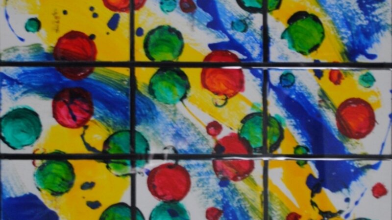 Kollidoscope 2012 (Front)