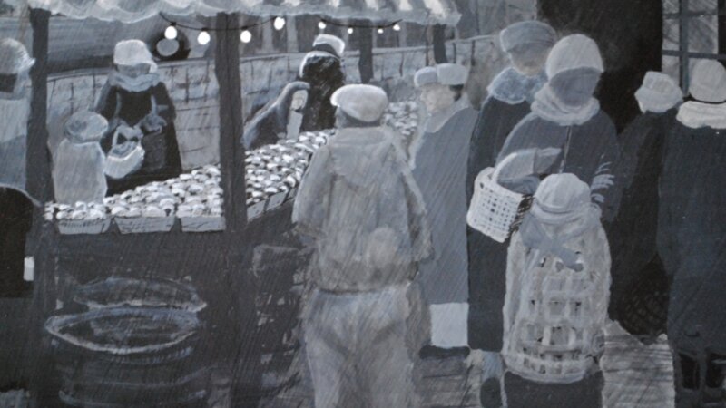 The Market