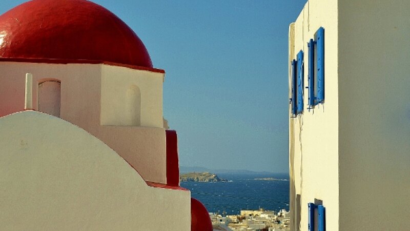 Mykonos