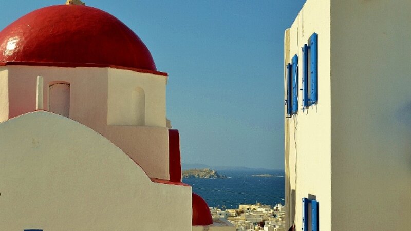 Mykonos