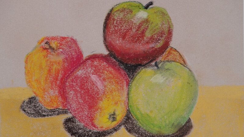 Apples 