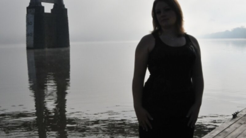 Dark River