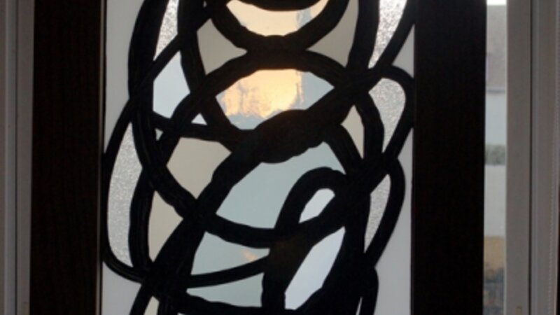 Stained Glass by Rick Prigg