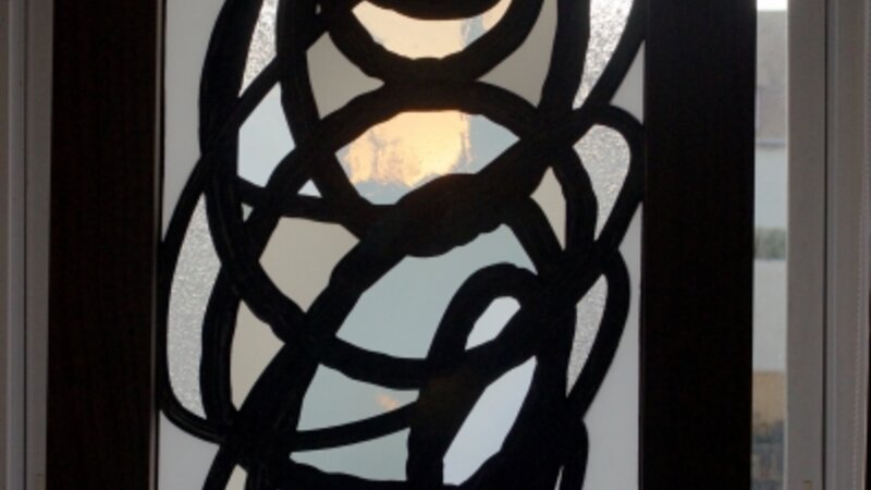 Glass Art by Rick Prigg