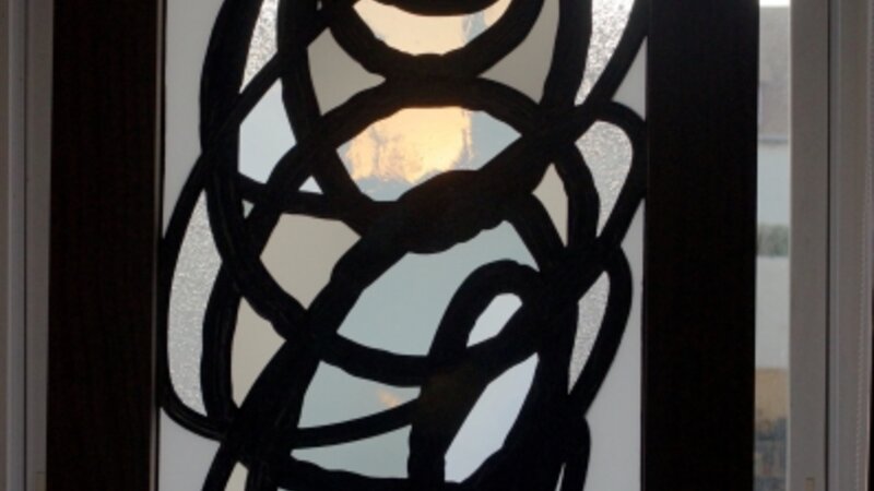 Glass Art by Rick Prigg