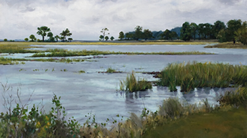 Daufuskie Island