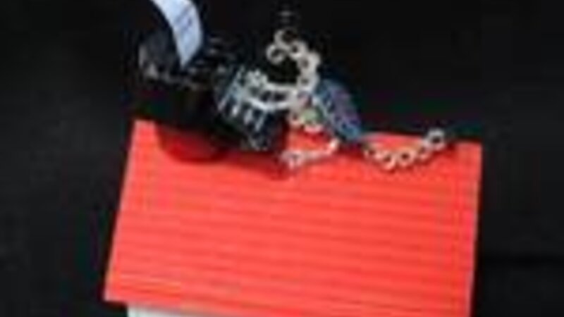 Dark and Stormy Night