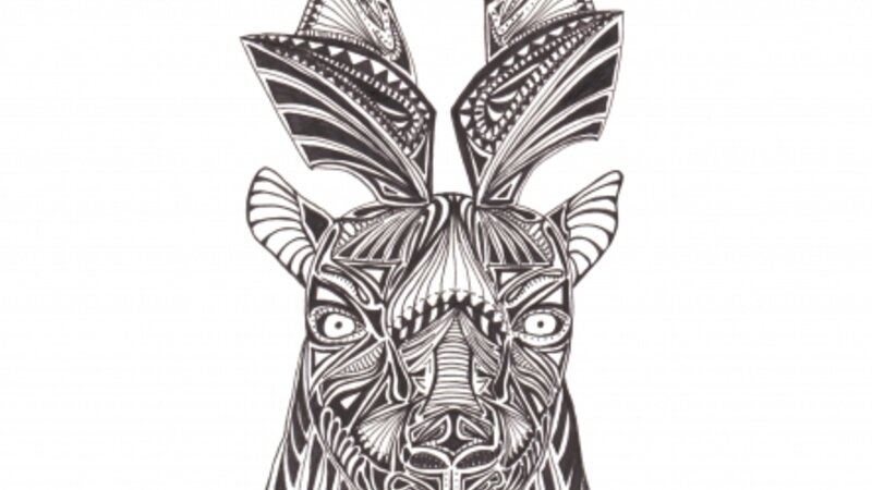 Markhor
