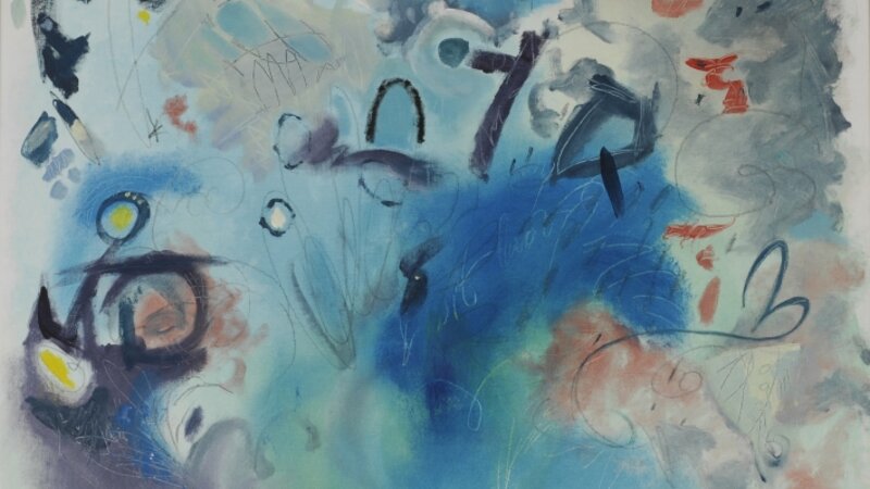 Deep Blue Sea, 2009.