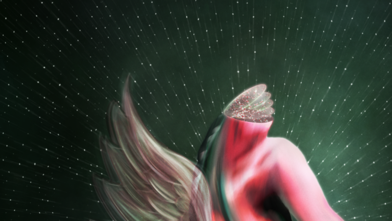 Digital Artwork
