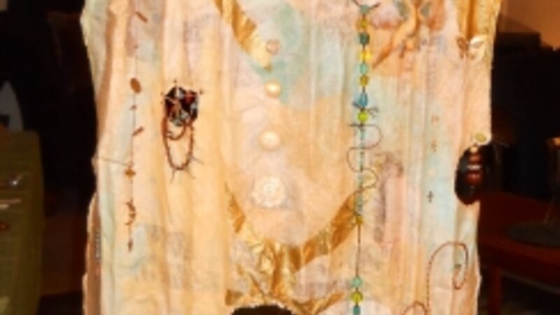 Double Entendre - Angelic side