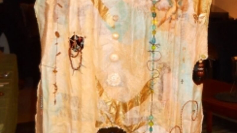 Double Entendre - Angelic side