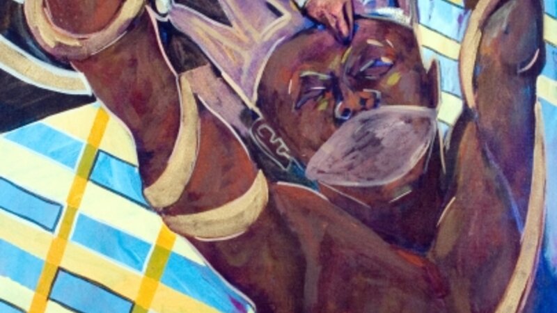 Down with Muppet master