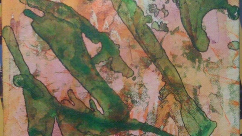 Dragon Map