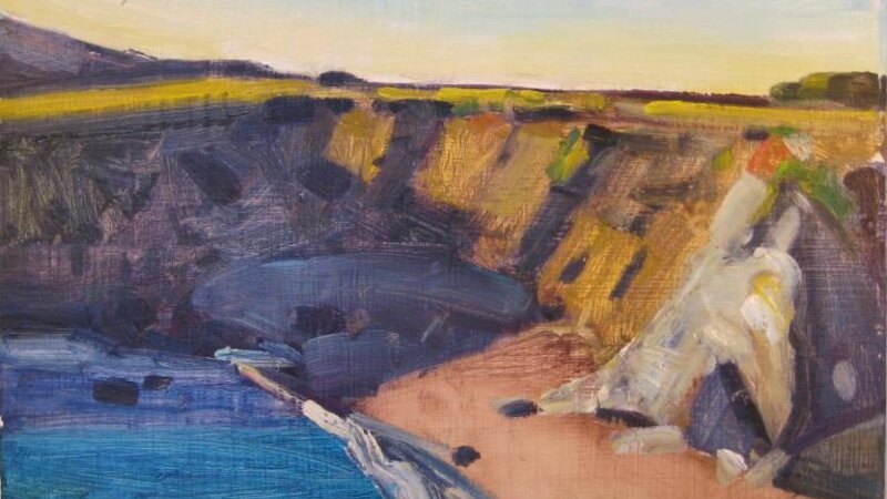 Duncan's Landing