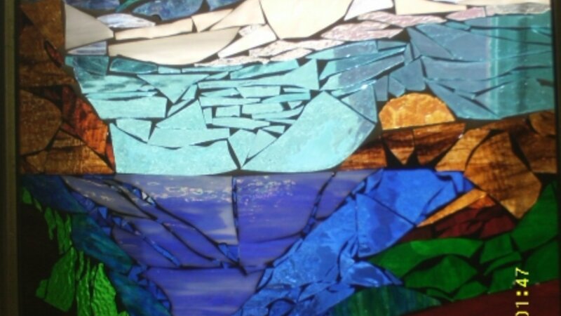 Earth, Wind, Fire, and Water