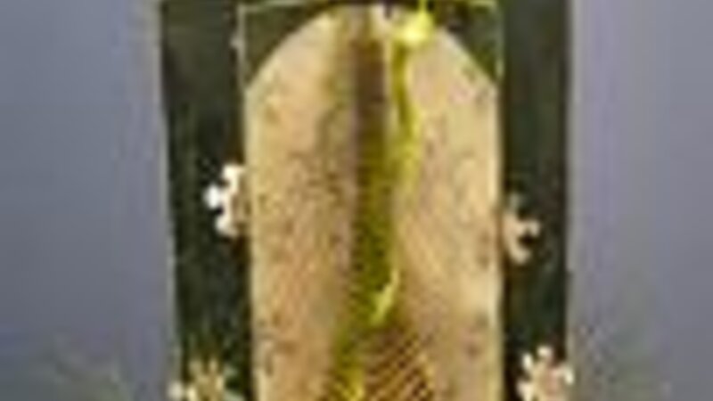 EVERGREEN: A Tribute