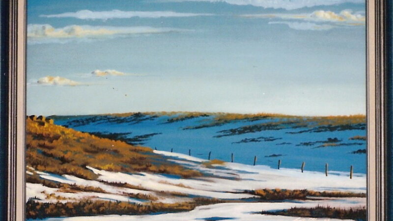 Early Winter