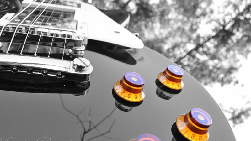 Epiphone Les Paul Standard