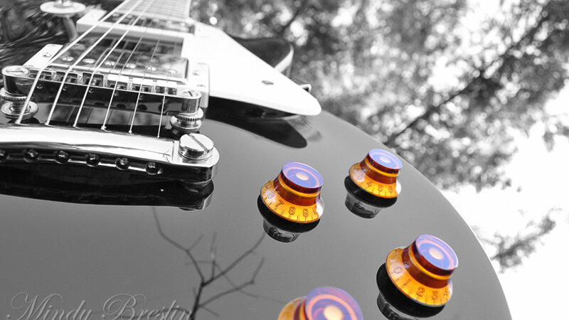 Epiphone Les Paul Standard