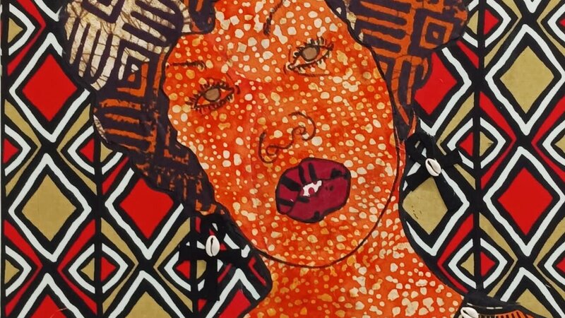 Fabric and Textile Art