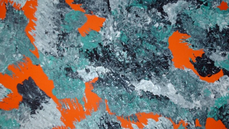 Volcano
