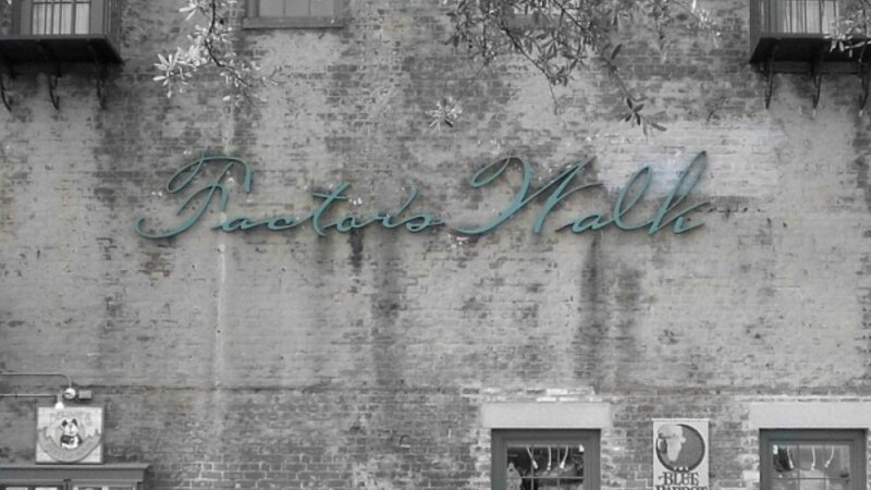 Factors Walk