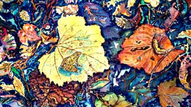 The Fall Review