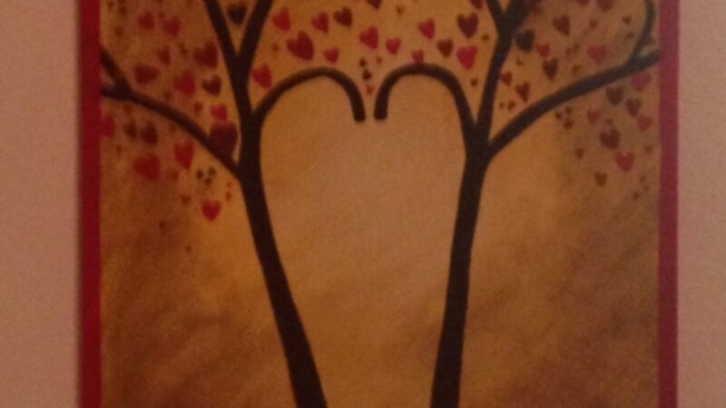 Falling Hearts