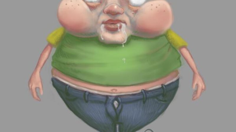 Tubby