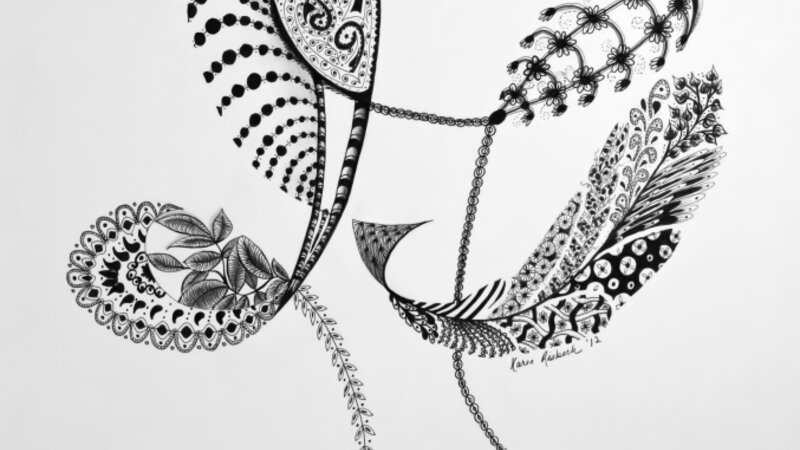 Featherly