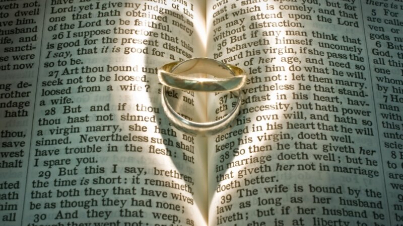 Blessed Bands of Love