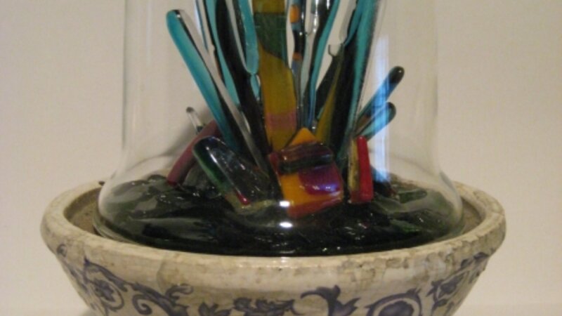 Fingers Of The Amazon