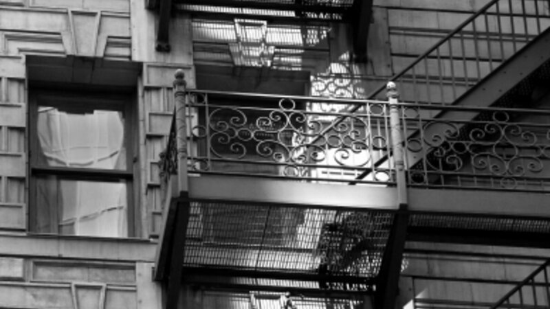 Fire Escape
