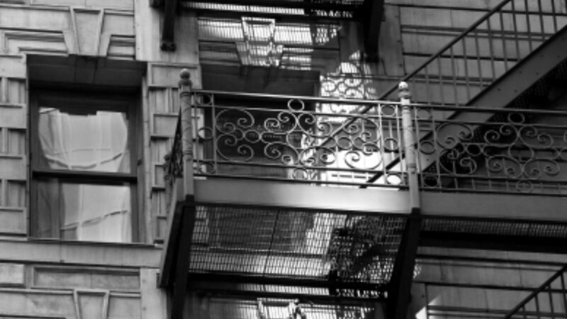 Fire Escape