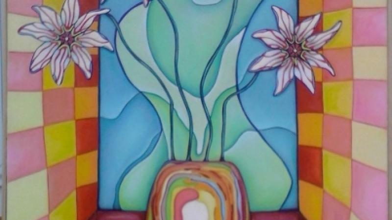 Floral Arrangement 2