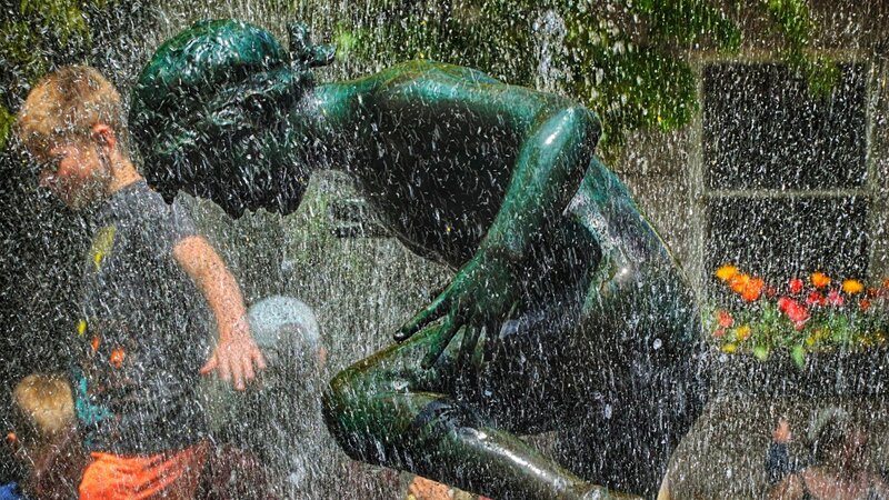 Fountain of Youth