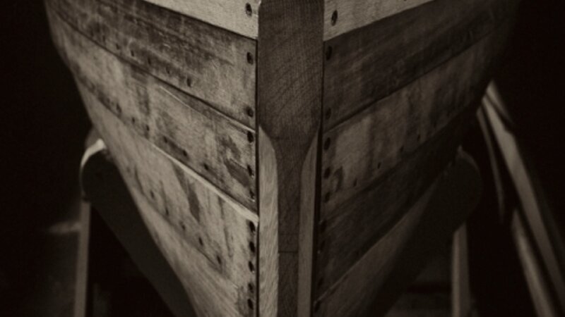 Foss Skiff