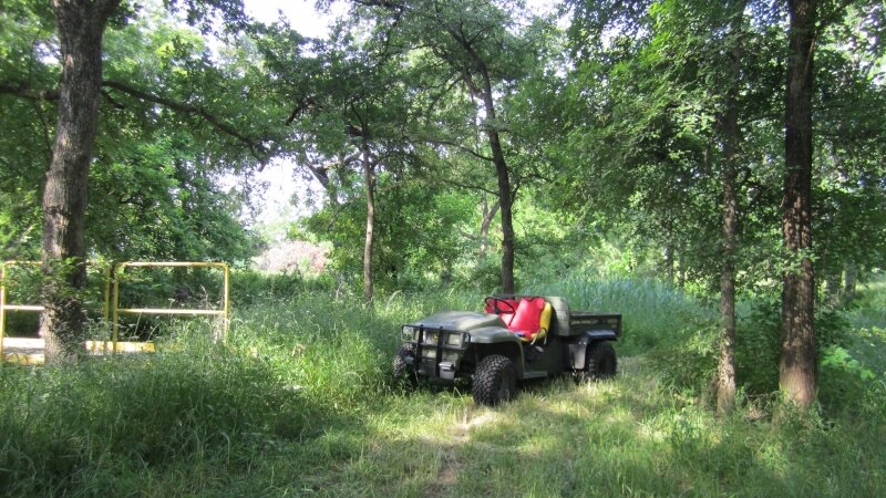 Rest Stop