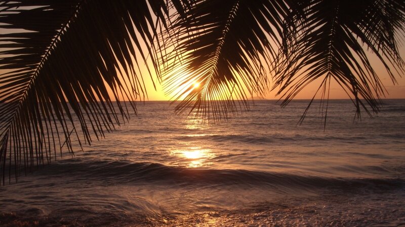 Tranquilidad