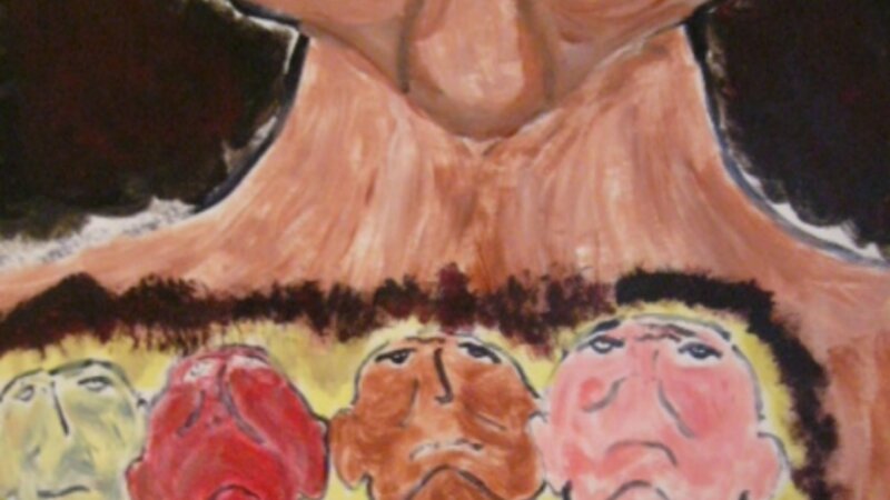 Gaia's Guise