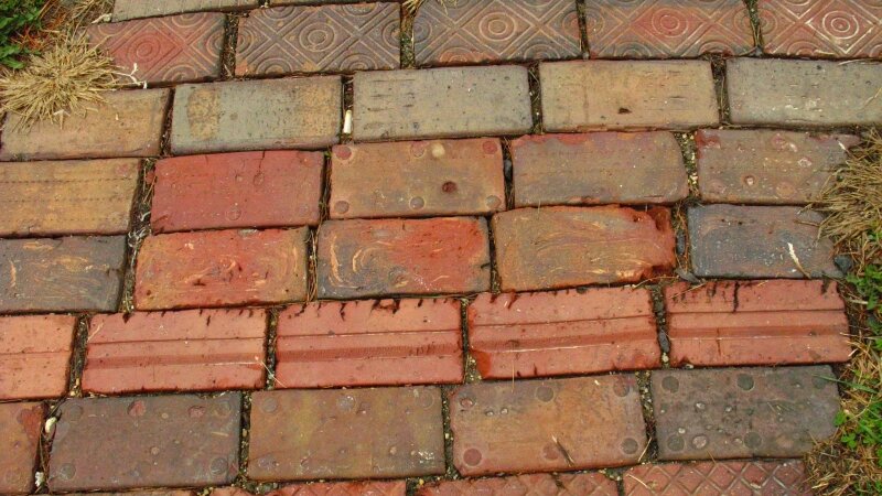 Galesburg Bricks - Walk This Way