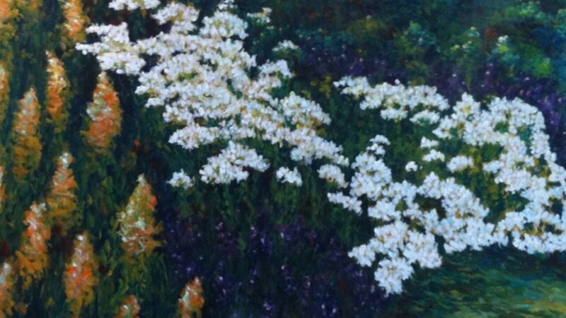 garden Blooms