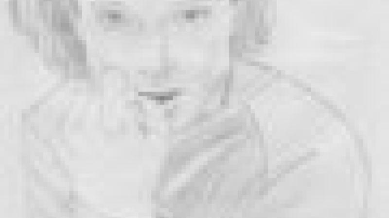 Gavin Rossdale of Bush